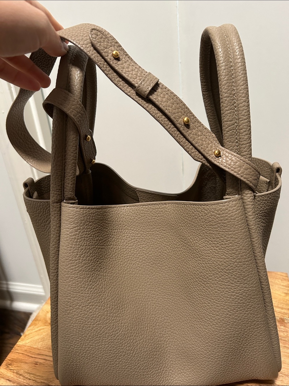 Authentic LARGE Songmont Song Bag - Picture 5 of 17